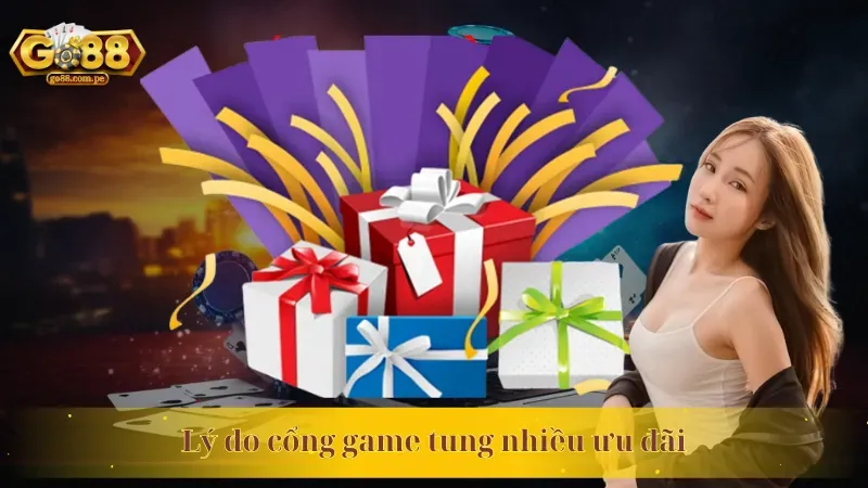 Game Bắn Cá Thần Tài